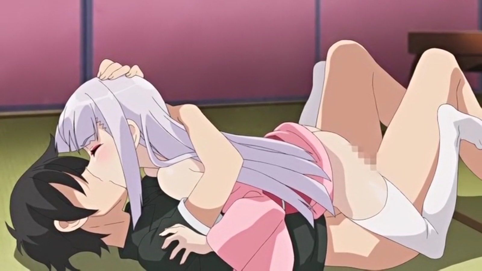 Hot Anime Girls Sex Porn - Namaiki Kissuisou E Youkoso The Animation Nr 1 Hentai Sex | HentaiSex.Tv
