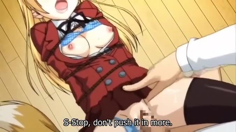 Anime Hentai Porn Bondage - Fuck Hentai Sex Bondage Schoolgirl | HentaiSex.Tv