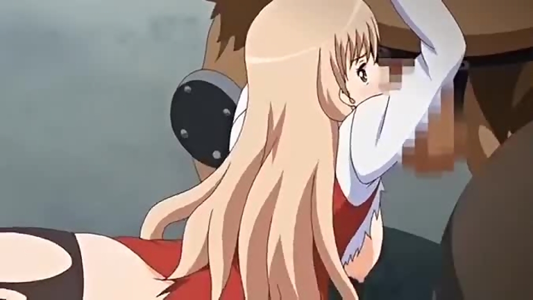 Hot Anime Hentai Forced - Hard Gangbang Hentai Sex Rape By Monsters | HentaiSex.Tv