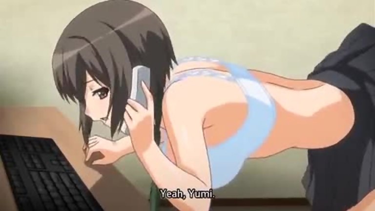 Naked Anime Sports - Yume Kui Tsurumiku Shiki Sport Seisaku 1 | HentaiSex.Tv