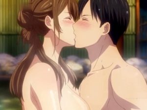 Anime Couple Hentai - Couple Hentai Sex Videos | HentaiSex.Tv