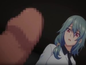 300px x 225px - Living Sex Toy Delivery Ep.3 UNCENSORED Hentai